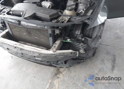 2014 BMW 428I z USA, uszkodzony, nr VIN WBA3N3C53EK231510